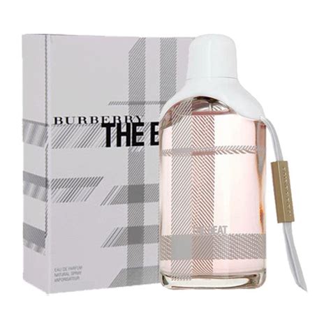 burberry the beat perfume woman|the beat burberry perfume price.